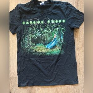 Taylor Swift Original Speak Now Tour tee